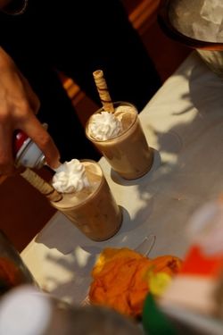 Kai kookies and kream