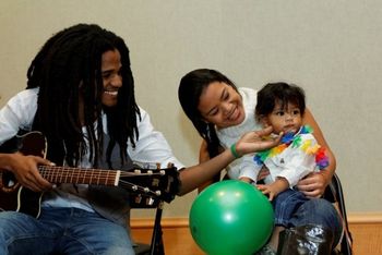 Kai bday - cyn paul kai