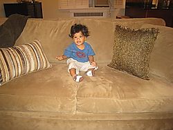 Kai couch