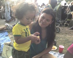 Kai african festival 3