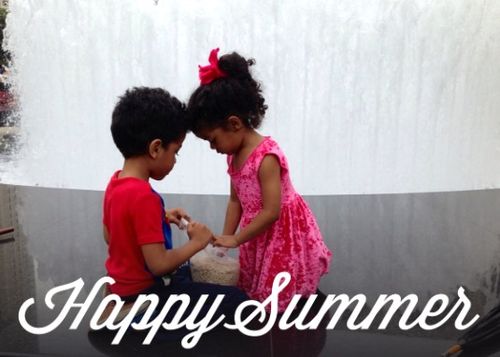 Happysummer